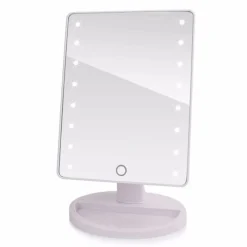 UNIQ Star Hollywood Classic 16 Led Spiegel