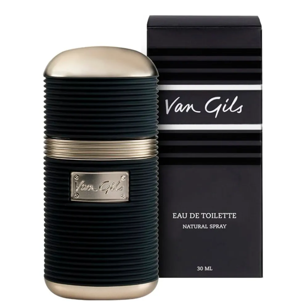 Van Gils Strictly for Men Eau de Toilette
