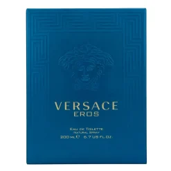 Versace Eros Pour Homme Eau de Toilette