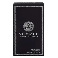 Versace Pour Homme Eau de Toilette