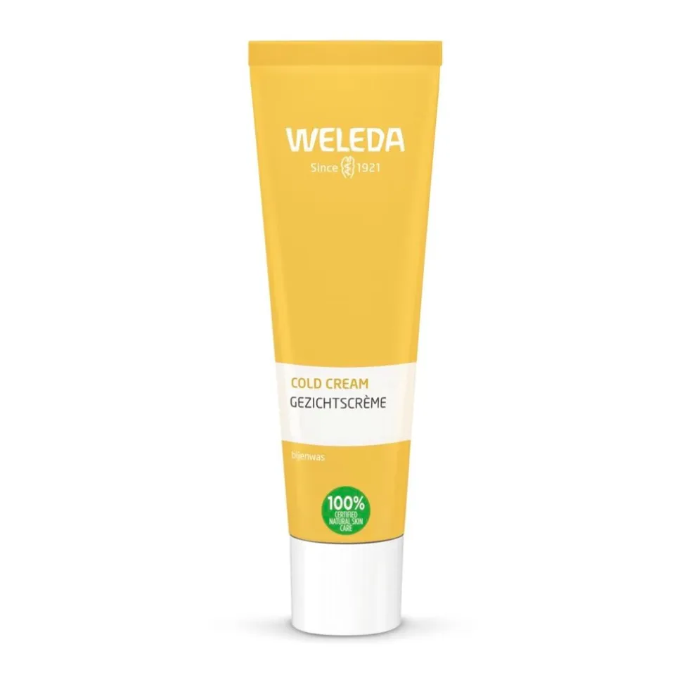 Weleda Cold Cream Gezichtscrème