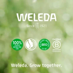 Weleda Granaatappel & Maca-Peptiden Verstevigende Dagcrème