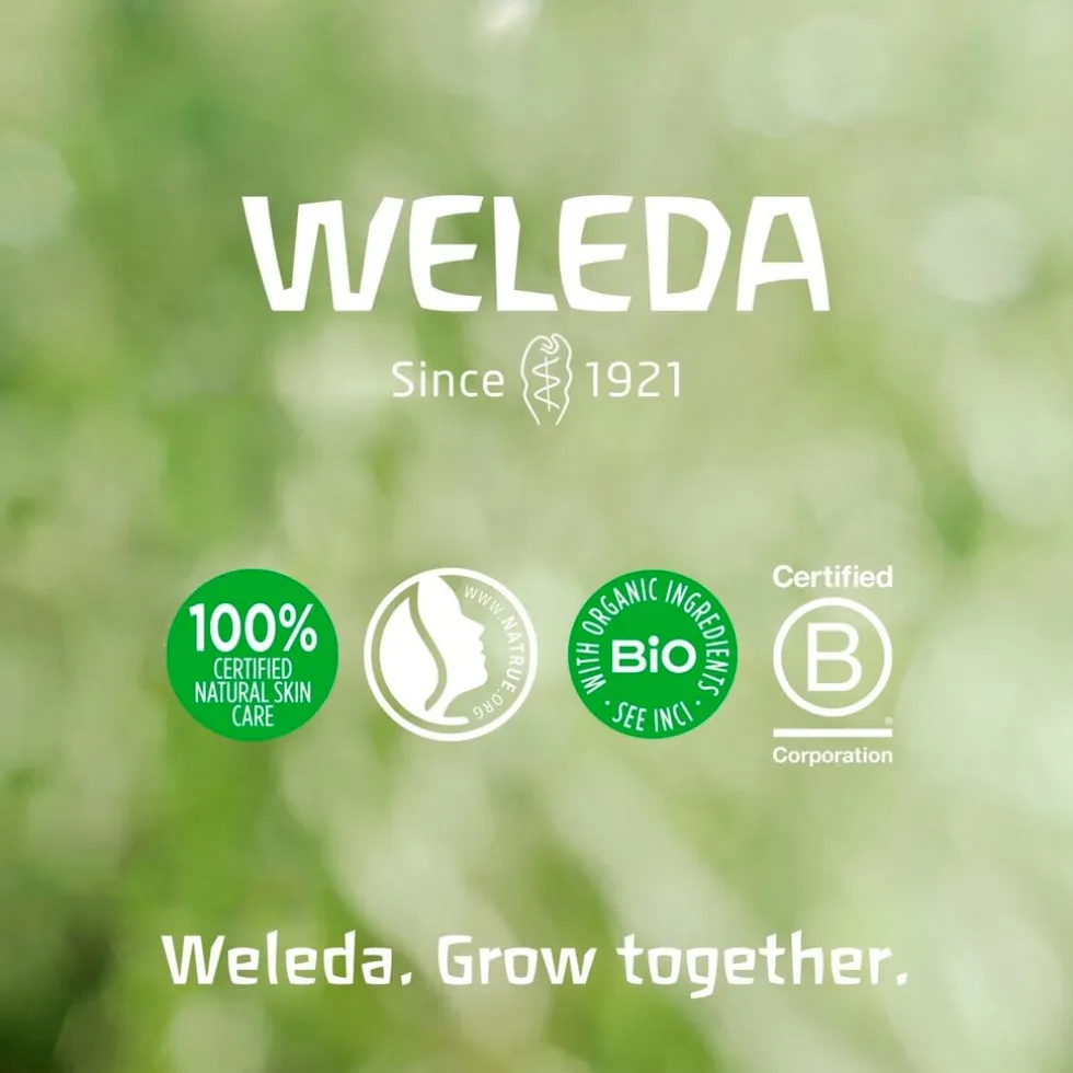 Weleda Granaatappel & Maca-Peptiden Verstevigende Dagcrème