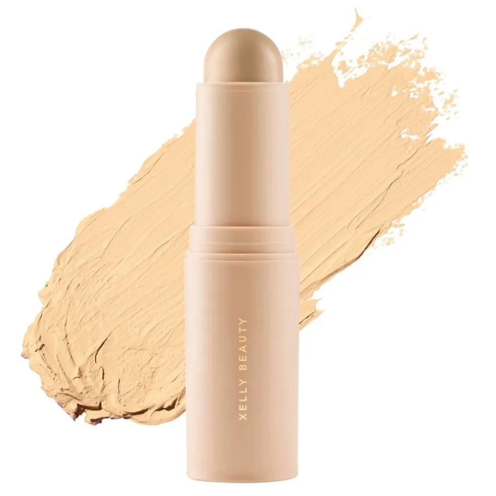 Xelly Beauty 2C Cream Foundation Stick
