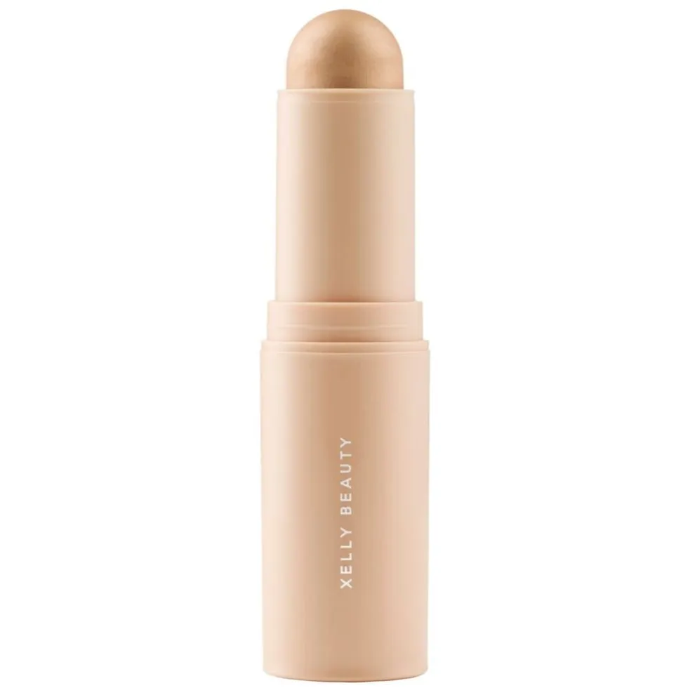 Xelly Beauty Golden Hour Highlighter