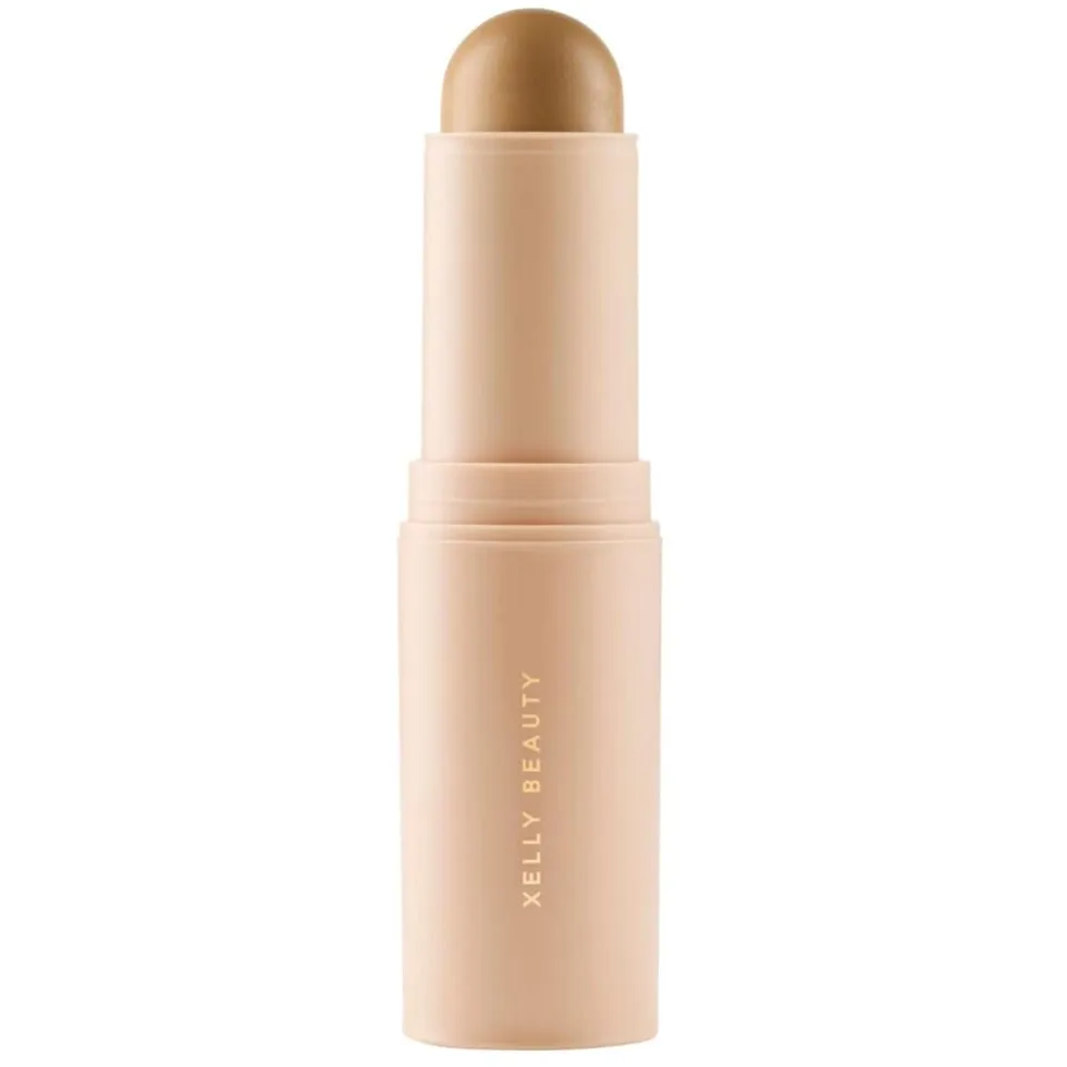 Xelly Beauty 8O Cream Foundation Stick