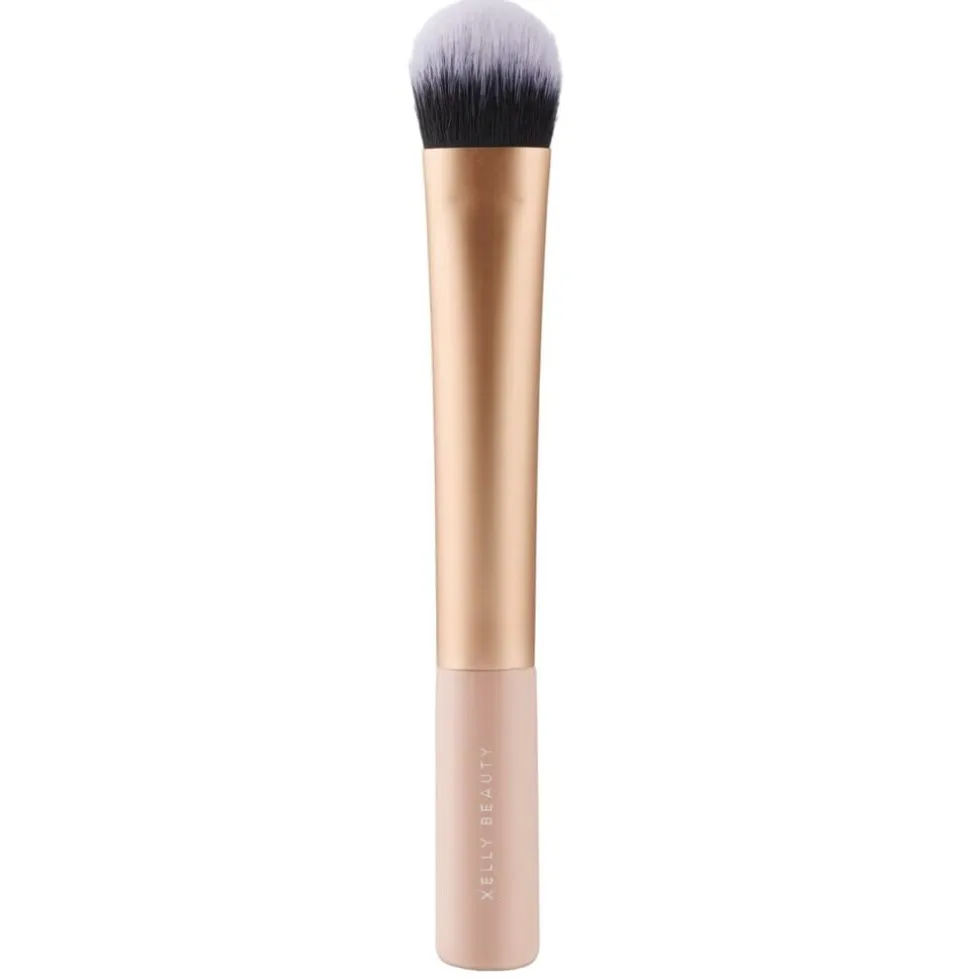 Xelly Beauty Small Foundation Brush