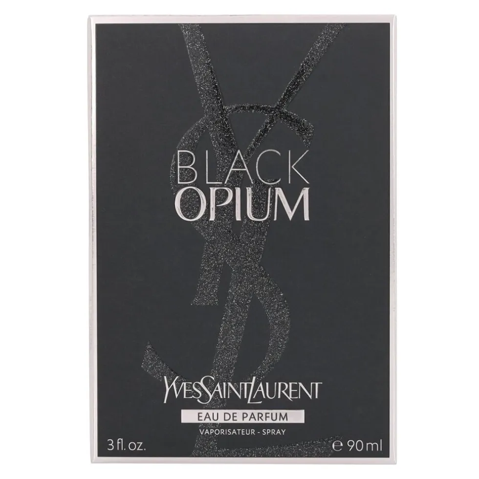 Yves Saint Laurent Black Opium Eau de Parfum